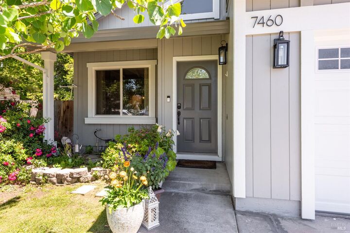 Property Photo:  7460 Monet Place  CA 94928 