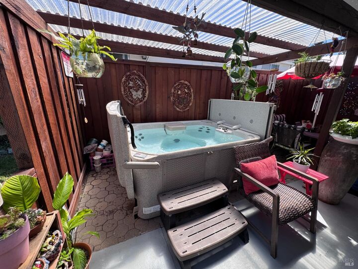 Property Photo:  63 Oakcreek Court  CA 95409 
