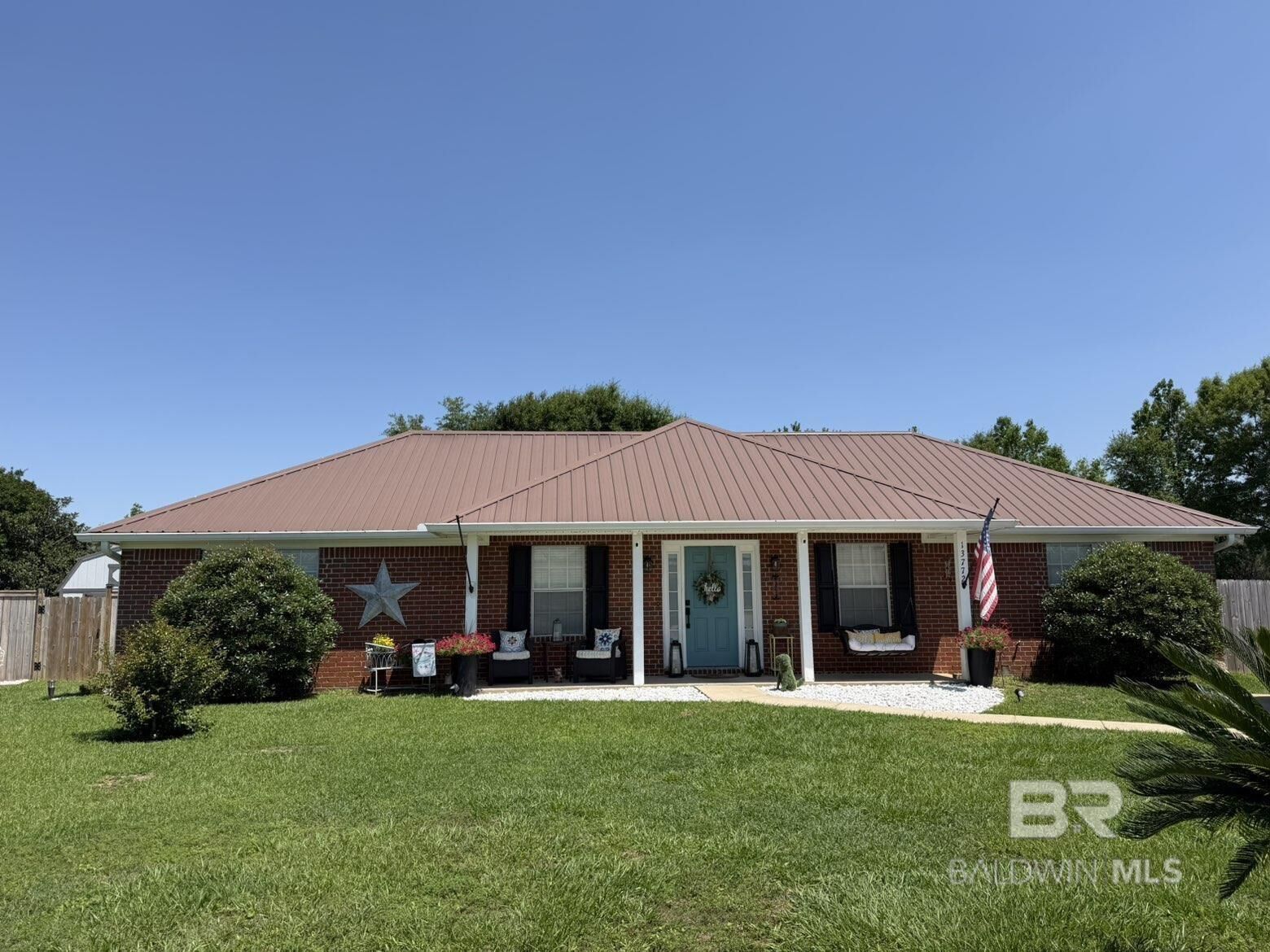 Property Photo:  13772 Trident Gum Lane  AL 36535 