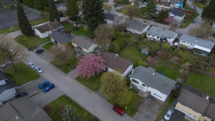 Property Photo: 11064 Swan Crescent BC V3R 5B6