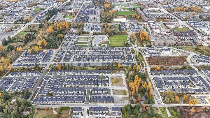 Property Photo: 20545 76 Avenue Lot 23 BC V2Y 1W3