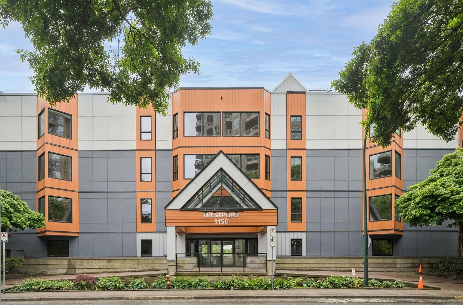 Property Photo: 1150 Quayside Drive 225 BC V3M 6E1