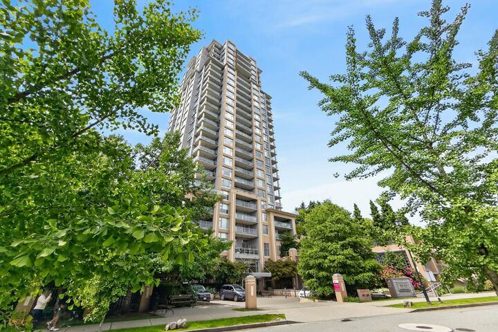Property Photo:  280 Ross Drive 908  BC V3L 0C2 