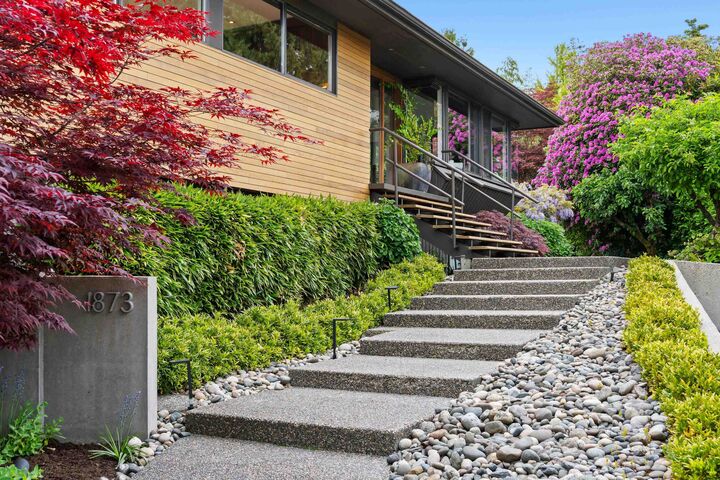 Property Photo: 1873 Esquimalt Avenue BC V7V 1S1