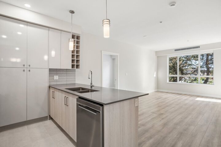 Property Photo:  23222 Gilley Road 206  BC V6V 0C8 