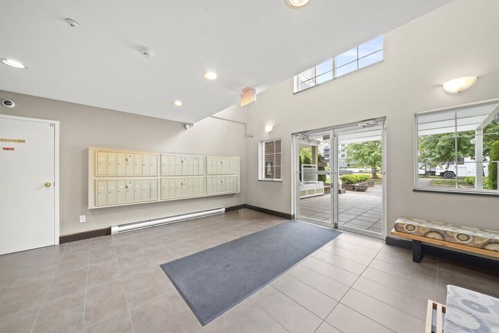Property Photo: 20189 54 Avenue 103 BC V3A 3W2