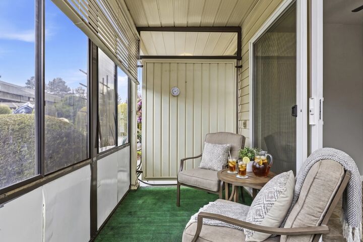 Property Photo:  2853 W Bourquin Crescent 108  BC V2S 6H6 
