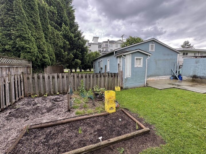 Property Photo: 46071 Mellard Avenue BC V2P 2Y8