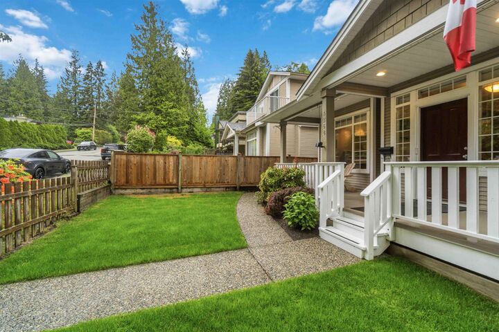 Property Photo:  4268 Hoskins Road  BC V7K 2P6 