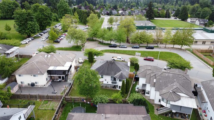 Property Photo:  14919 Spenser Drive  BC V3M 7K7 