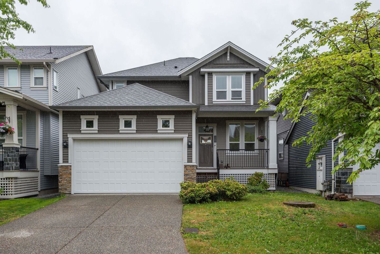 Property Photo:  24406 113 Avenue  BC V2W 0H4 