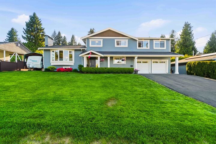 Property Photo:  3088 Starlight Way  BC V3C 3R1 