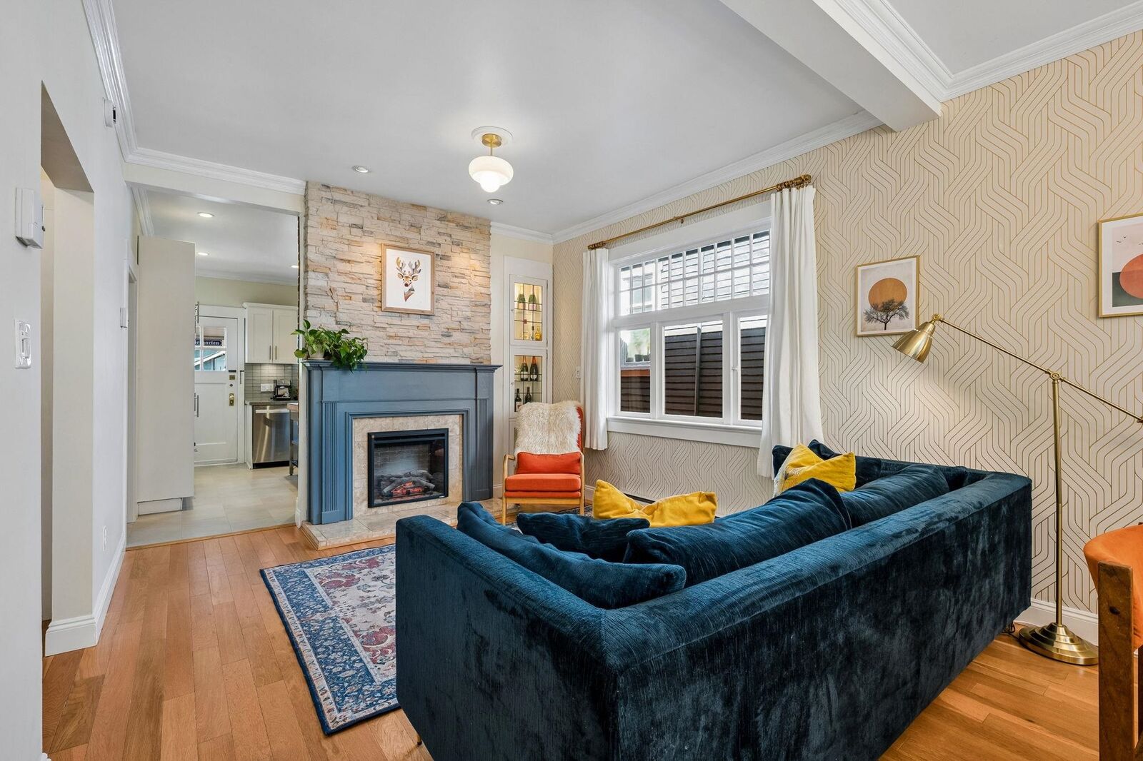 Property Photo: 2323 Graveley Street BC V5L 3C3