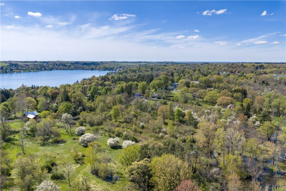 Property Photo: E Lake Road NY 13152