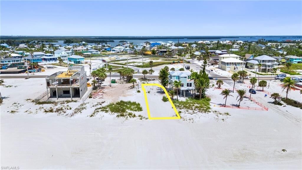Property Photo:  5682 Estero Blvd  FL 33931 