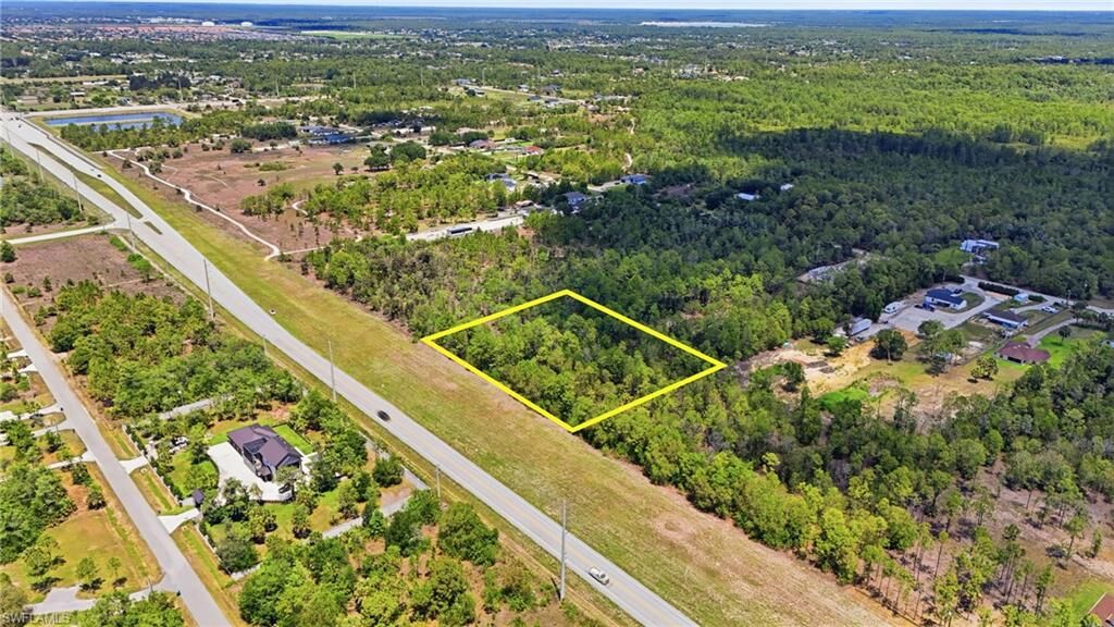 Property Photo: Oil Well Rd FL 33155