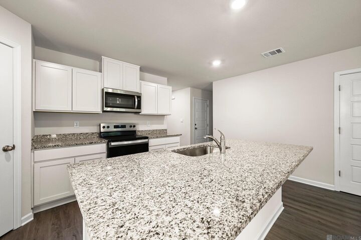 Property Photo: 14248 War Admiral Avenue LA 70726