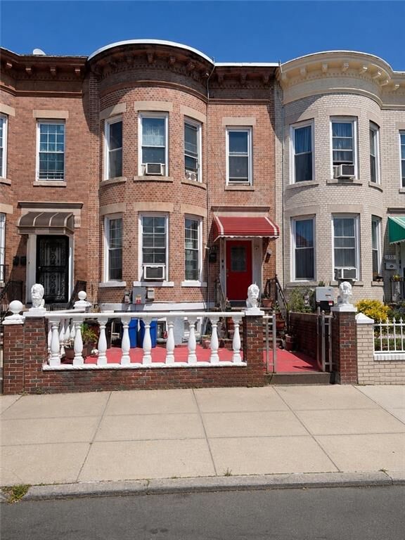 Property Photo: 353 East 35th Street NY 11203