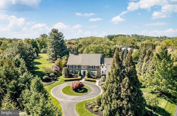 Property Photo:  152 Grubb Road  PA 19355 