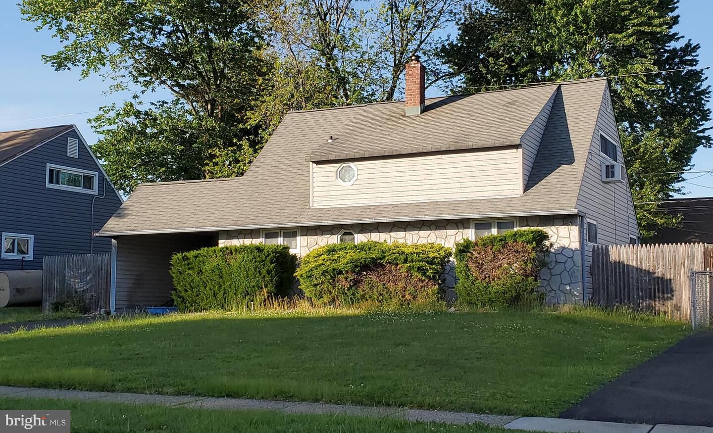Property Photo:  32 Geranium Road  PA 19057 