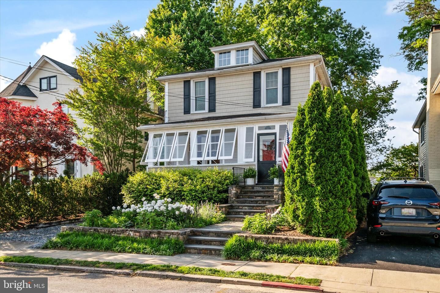 Property Photo: 7 German Street MD 21401
