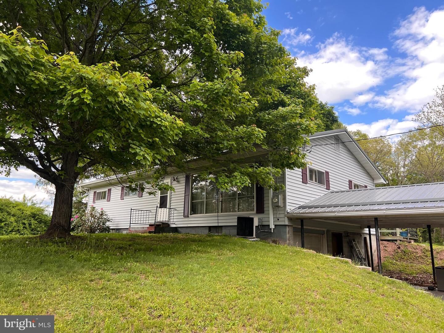 Property Photo: 5156 Peach Orchard Road PA 17233