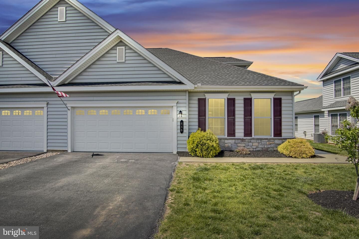 Property Photo:  646 Republic Way  PA 17050 