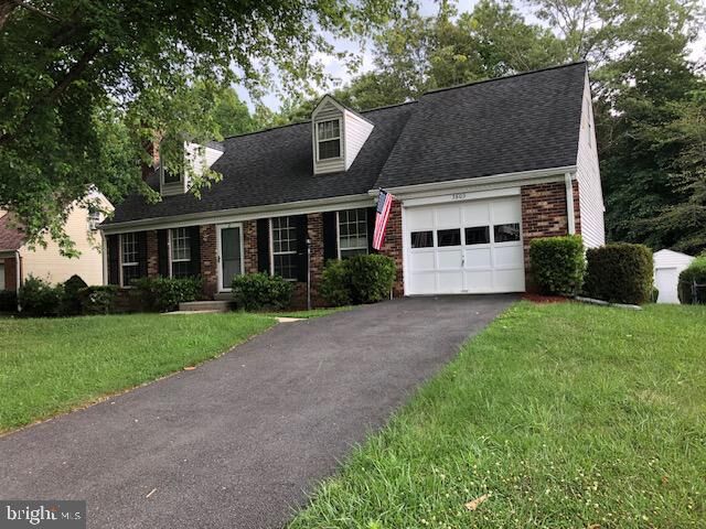 Property Photo: 5803 Portland Drive VA 22193