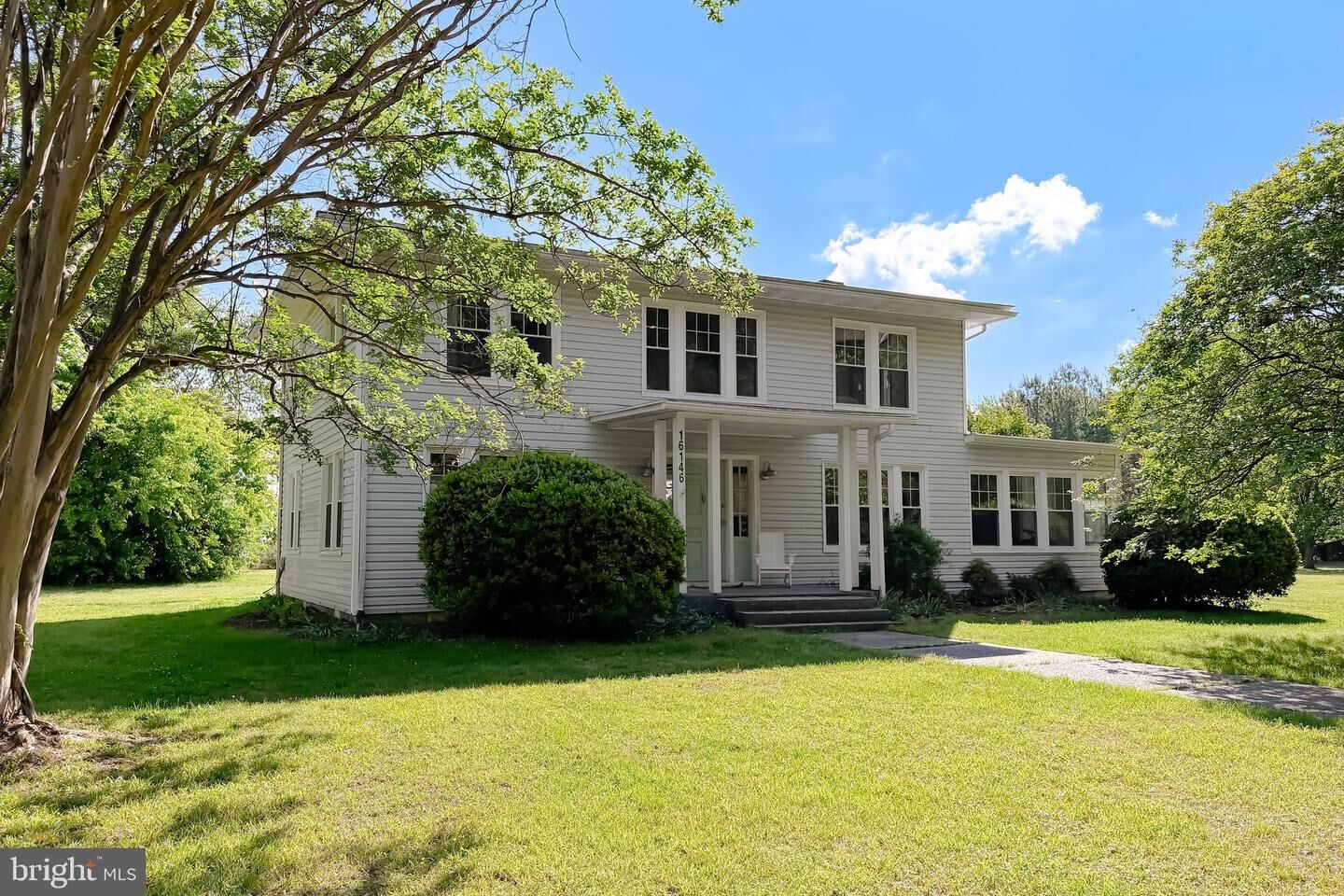Property Photo:  16146 Thomas Road  MD 20674 