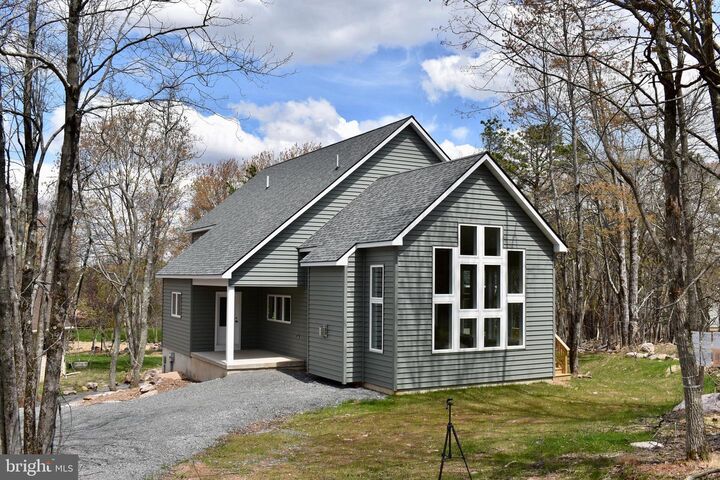 Property Photo:  101 Lindbergh Circle  PA 18210 