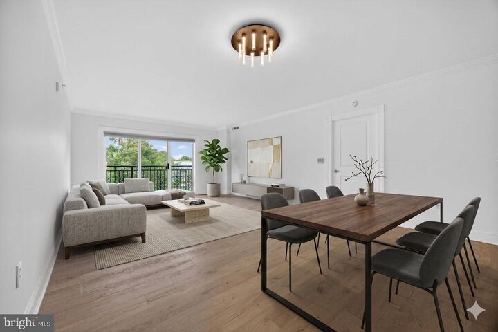 Property Photo: 5 Park Place 508 MD 21401