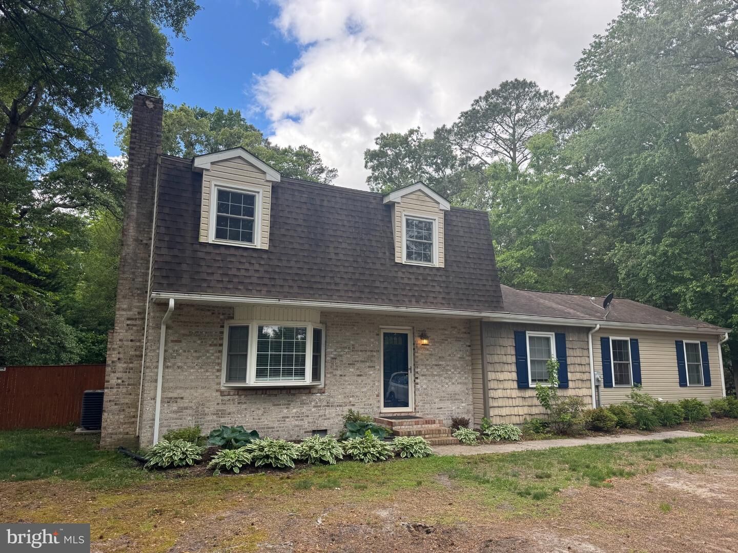 Property Photo:  31929 Bonhill Drive  MD 21804 