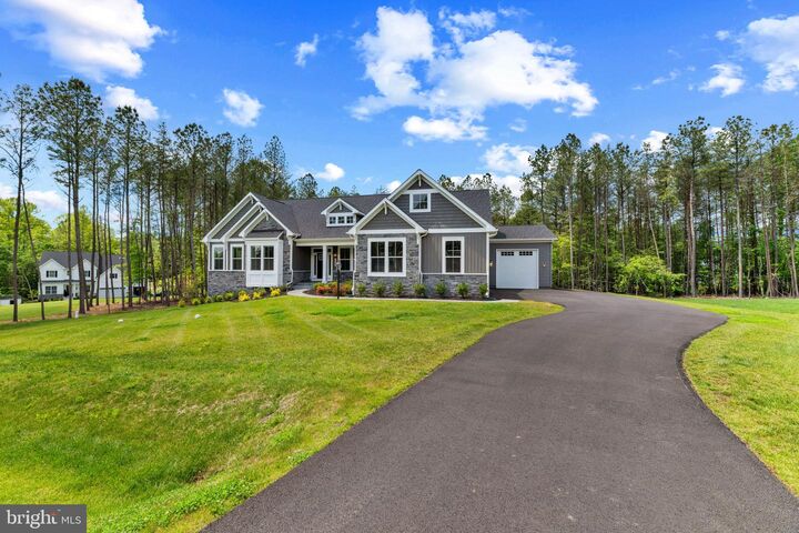 Property Photo:  3567 Longleaf Pine Court  MD 20613 