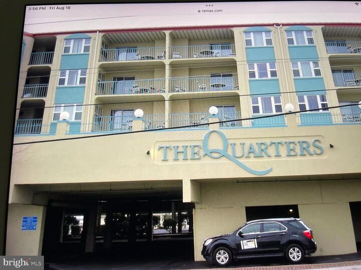 Property Photo:  12108 Coastal Highway 205D  MD 21842 