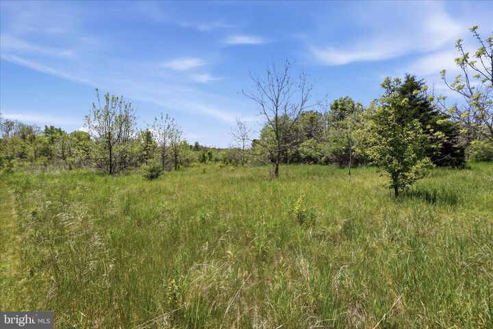 Property Photo: Tbd Cedar Creek Grade VA 22602