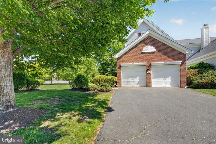 Property Photo: 229 Colt Street NJ 08534