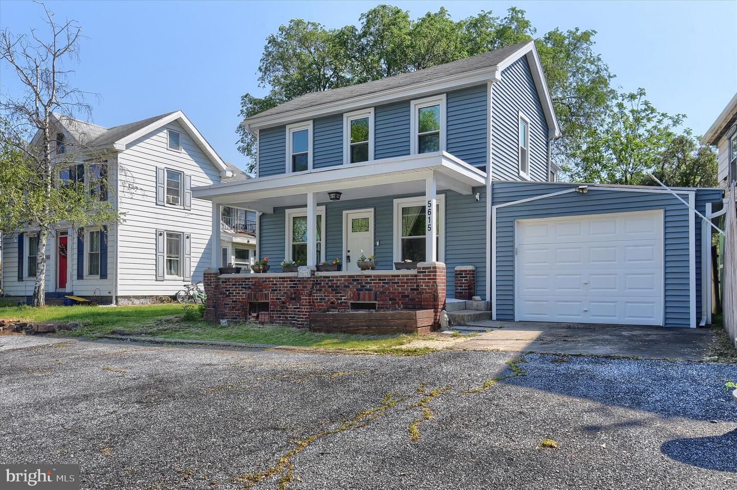 Property Photo:  5615 N Front Street  PA 17110 