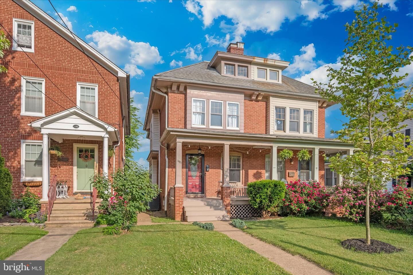 Property Photo:  1190 N Market Street  MD 21701 