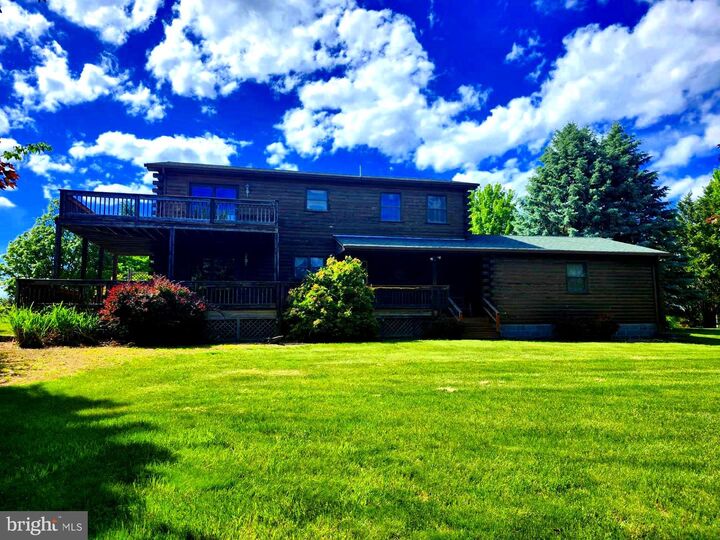 Property Photo:  2362 Skyview Drive  WV 26757 