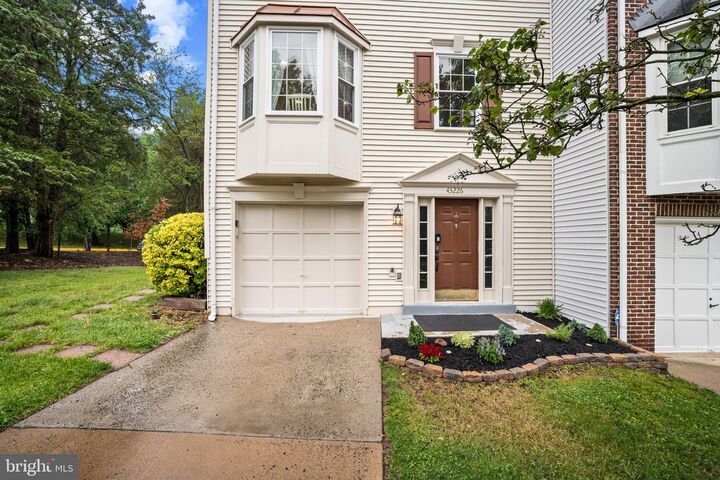 Property Photo:  43226 Clearnight Terrace  VA 20147 