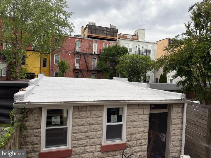 Property Photo:  1914 11th Street NW  DC 20001 