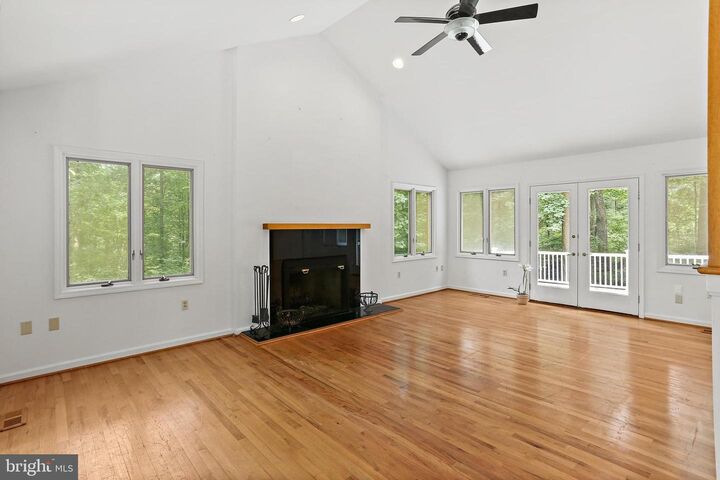Property Photo:  12624 Golden Oak Drive  MD 21042 
