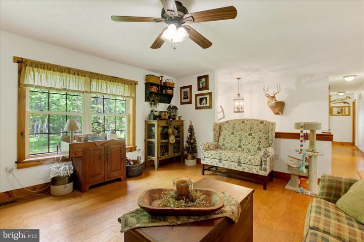 Property Photo:  145 Roberts Road  PA 17340 