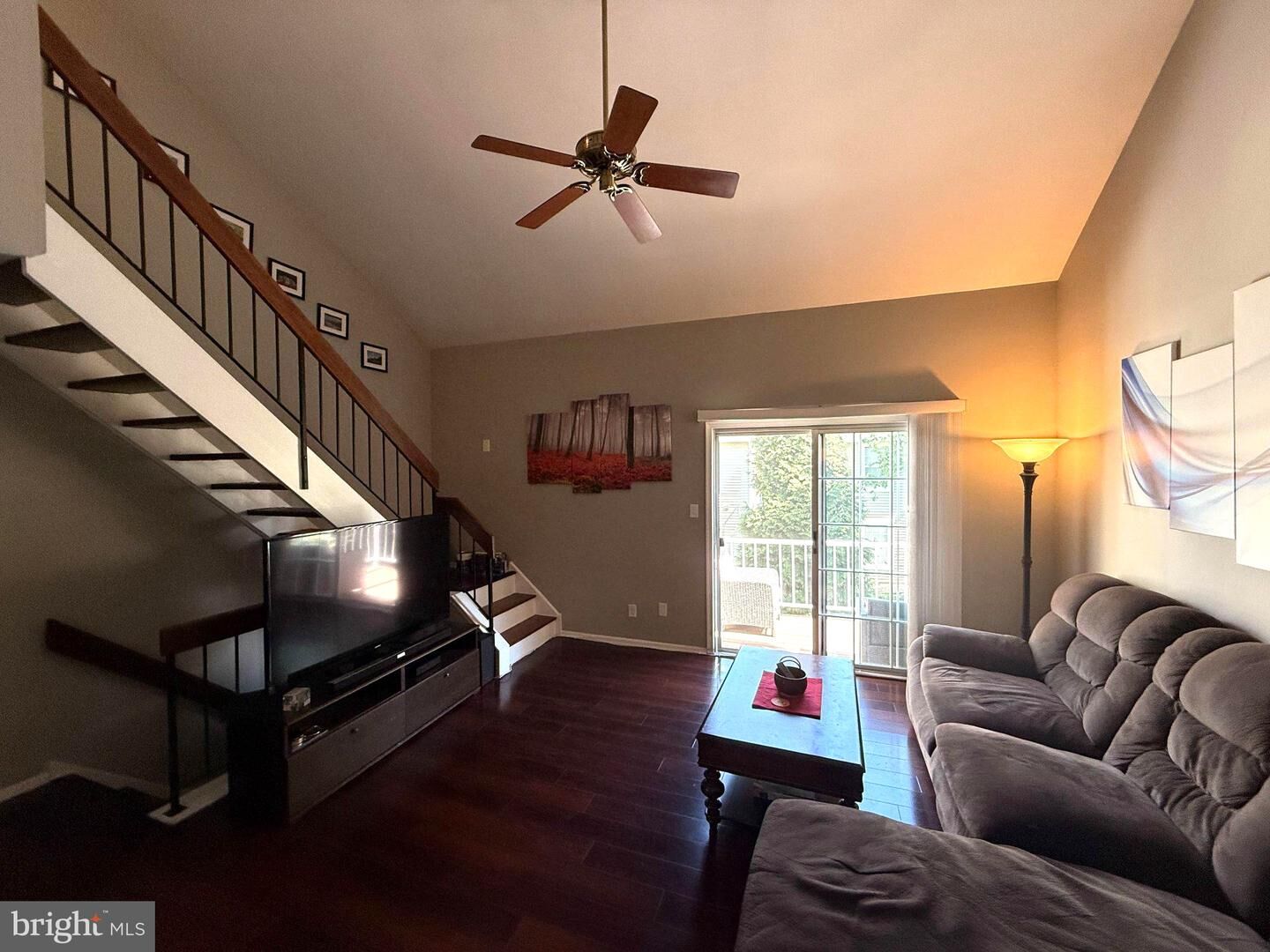 Property Photo:  1008B Ralston Drive  NJ 08054 