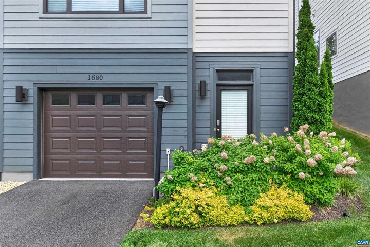 Property Photo:  1680 Delphi Dr  VA 22911 