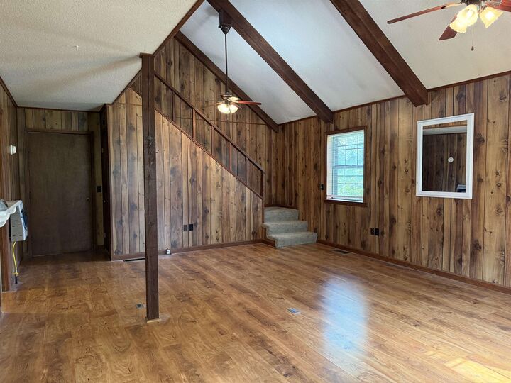 Property Photo:  424 School St  AR 72556 