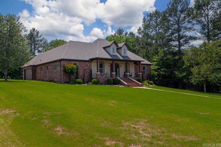 Property Photo: 7039 Gemstone Drive AR 72002