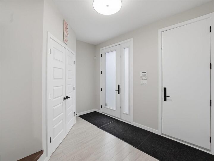 Property Photo:  250 Tanager Trail  MB R3X 0P8 