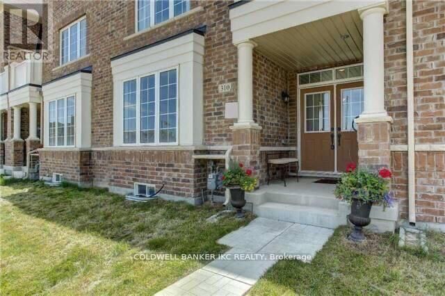 Property Photo: 310 Barons Street ON L4H 4H4