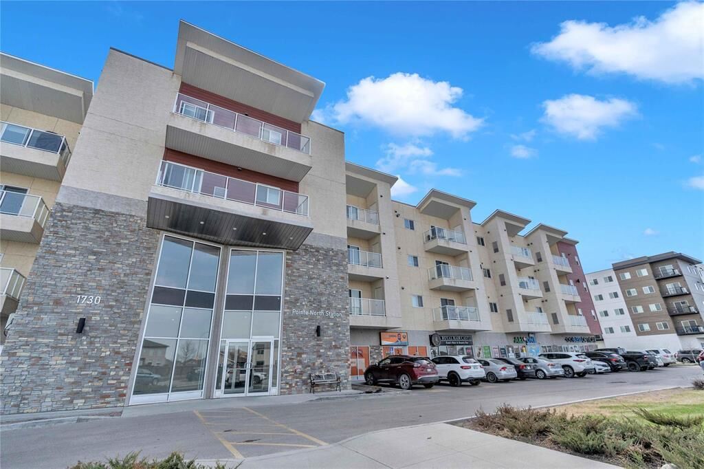 Property Photo:  1730 Leila Avenue  MB R2P 1Z1 